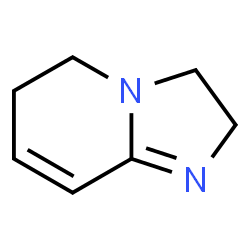 Imidazo[1,2-a]pyridine, 2,3,5,6-tetrahydro- (9CI) picture