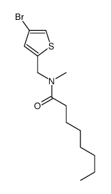 814256-00-3 structure