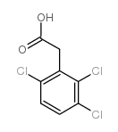 伐草克结构式