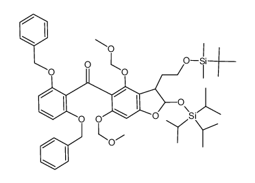 850705-19-0 structure