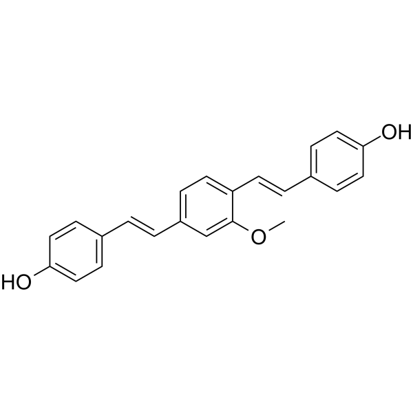 Methoxy-X04 Structure