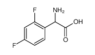 872574-41-9 structure