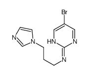 886365-76-0 structure