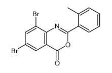 89632-74-6结构式