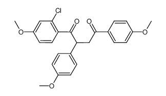 1001441-53-7 structure