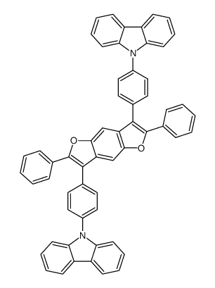 CZBDF Structure