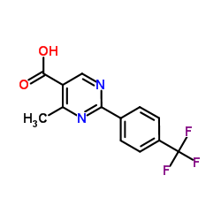 1119449-88-5 structure