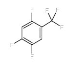 2,4,5-trifluorobenzotrifluoride picture