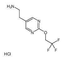 1196154-60-5 structure