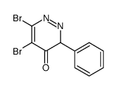 5,6-Dibromo-3-phenylpyridazin-4(3H)-one图片