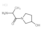 1236260-62-0 structure