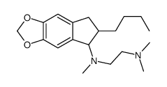 124673-07-0 structure