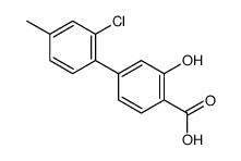 1261953-29-0 structure