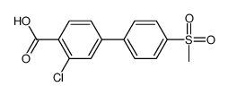 1261987-30-7 structure