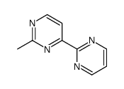 2'-METHYL-2,4'-BIPYRIMIDINE picture