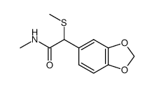 127901-42-2结构式