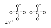 Zinc perchlorate结构式