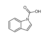 indole carboxylic acid ester结构式