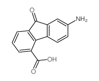 16304-61-3结构式