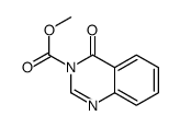 methyl 4-oxoquinazoline-3-carboxylate Structure