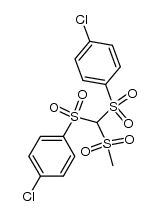 2394-11-8 structure