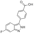 MEK4 inhibitor 6ff结构式