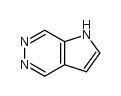 1H-PYRROLO[3,2-D]PYRIDAZINE picture