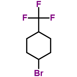 1-Bromo-4-(trifluoromethyl)cyclohexane图片