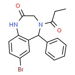 Retro 1 structure