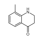 8-Methyl-1,2,3,4-tetrahydroquinolin-4-one picture