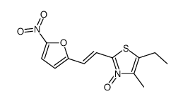 40019-76-9 structure