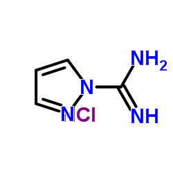 1H-Pyrazole-1-carboximidamide hydrochloride picture