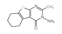 43088-52-4结构式