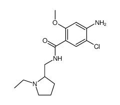 Benzamide 1结构式