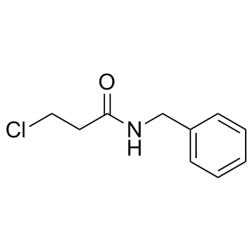 501-68-8 structure