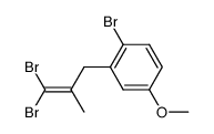 507261-03-2 structure