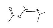 (1alpha,2beta,5alpha)-5-(isopropyl)-2-methylcyclohexyl acetate picture