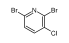 2,6-Dibromo-3-chloro-pyridine picture