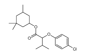 58327-21-2 structure