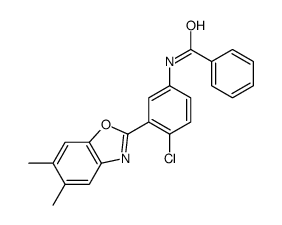 5839-00-9 structure