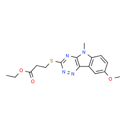 603947-57-5 structure