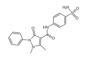 61226-13-9 structure