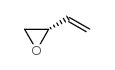 (s)-2-vinyl-oxirane Structure