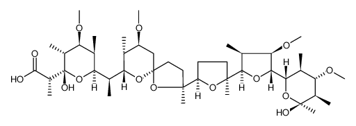 (3S)-Lonomycin A picture