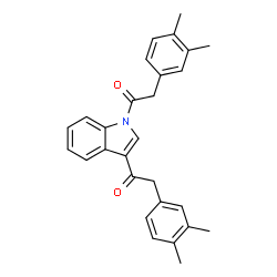 hydrogen μ-chlorohexachlorodialuminate(1-), compound with isopropylbenzene (1:2) picture