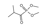 6918-58-7 structure