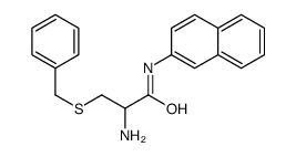 7436-63-7结构式