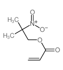 7460-71-1结构式