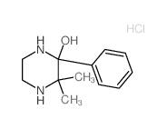 7508-92-1 structure