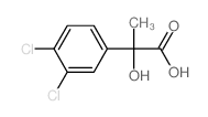 3,4-Dichlorophenyl-2-lactic acid picture